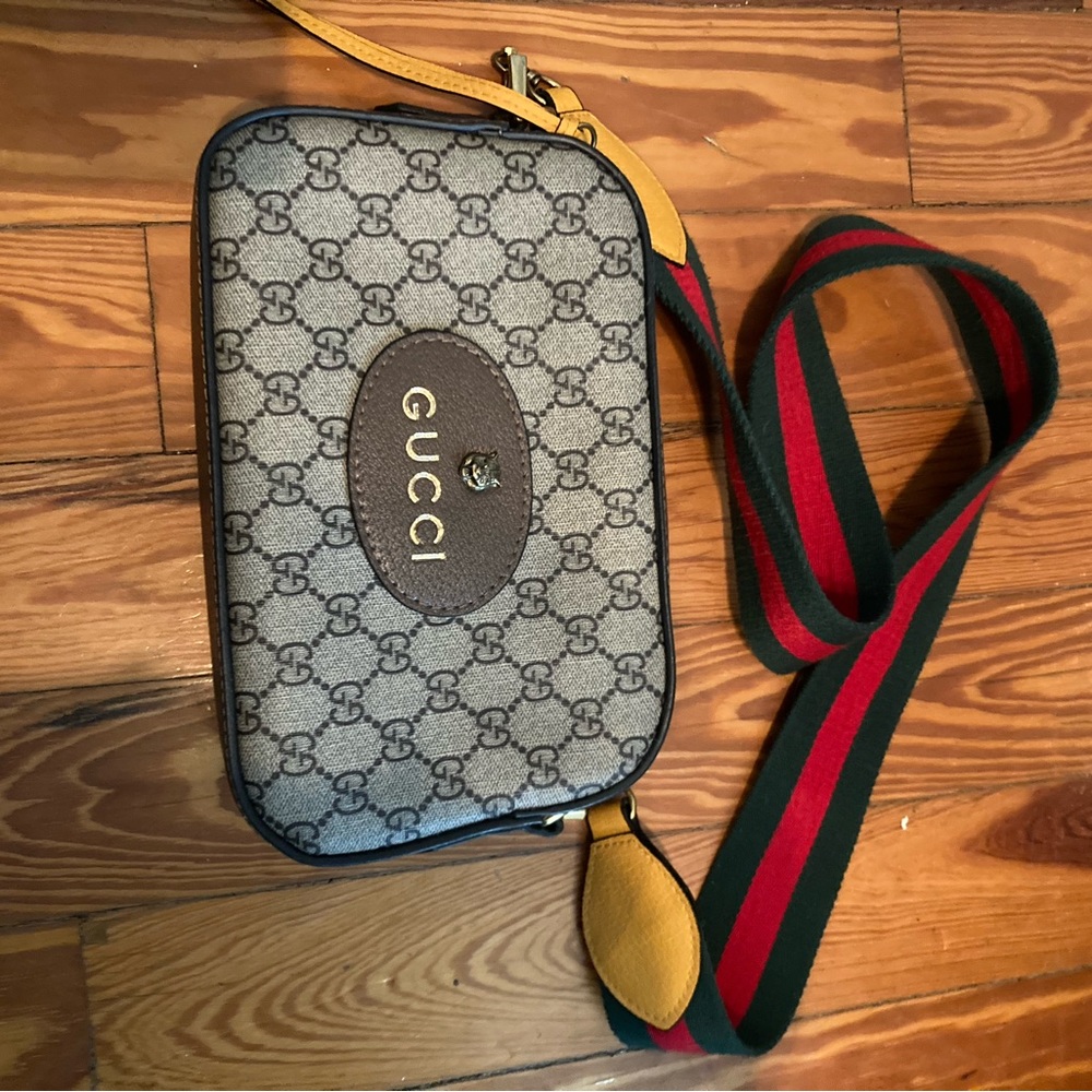 Fashion purse